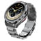 Фото - Смарт-годинник HiFuture Active Silver | click.ua