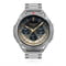 Фото - Смарт-годинник HiFuture Active Silver | click.ua