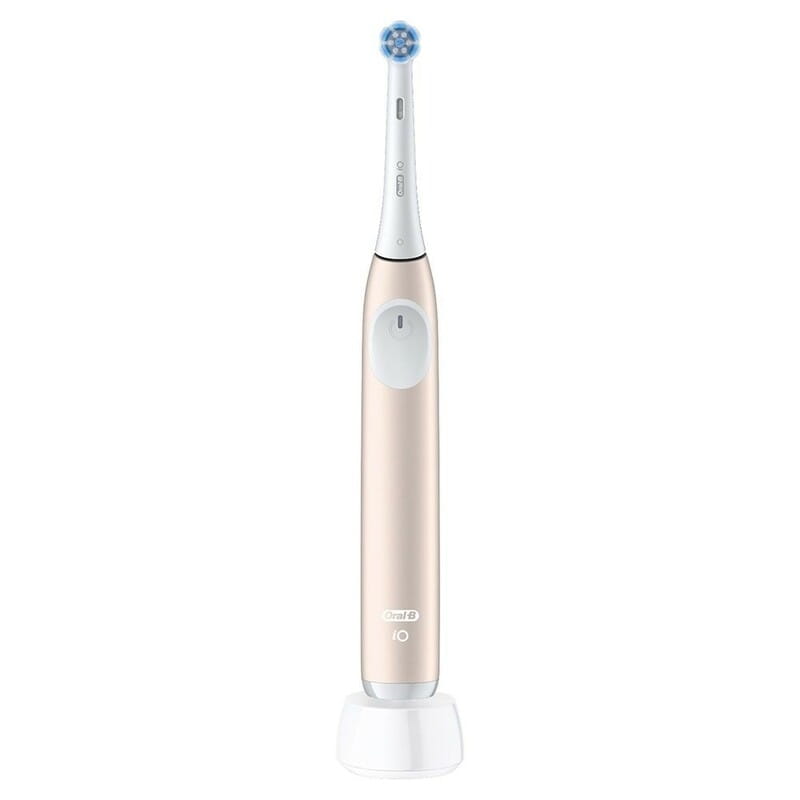 Зубна електрощітка Braun Oral-B iO Series 2 iOS2.1C9.0 Pink