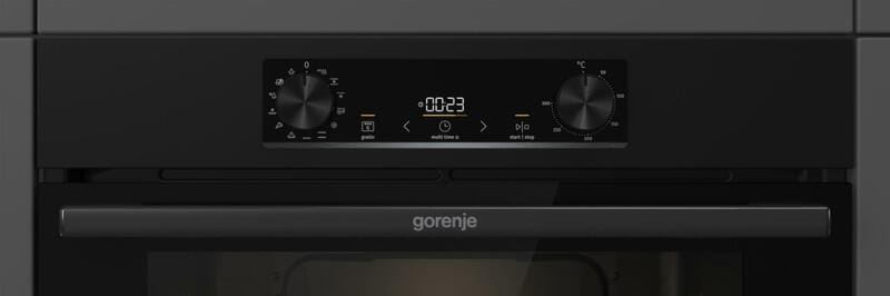 Духовой шкаф Gorenje BOP6737E02BK