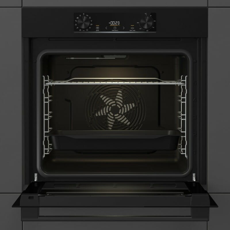 Духовой шкаф Gorenje BOP6737E02BK