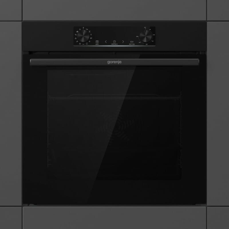 Духовой шкаф Gorenje BOP6737E02BK