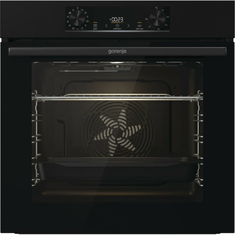 Духовой шкаф Gorenje BOP6737E02BK