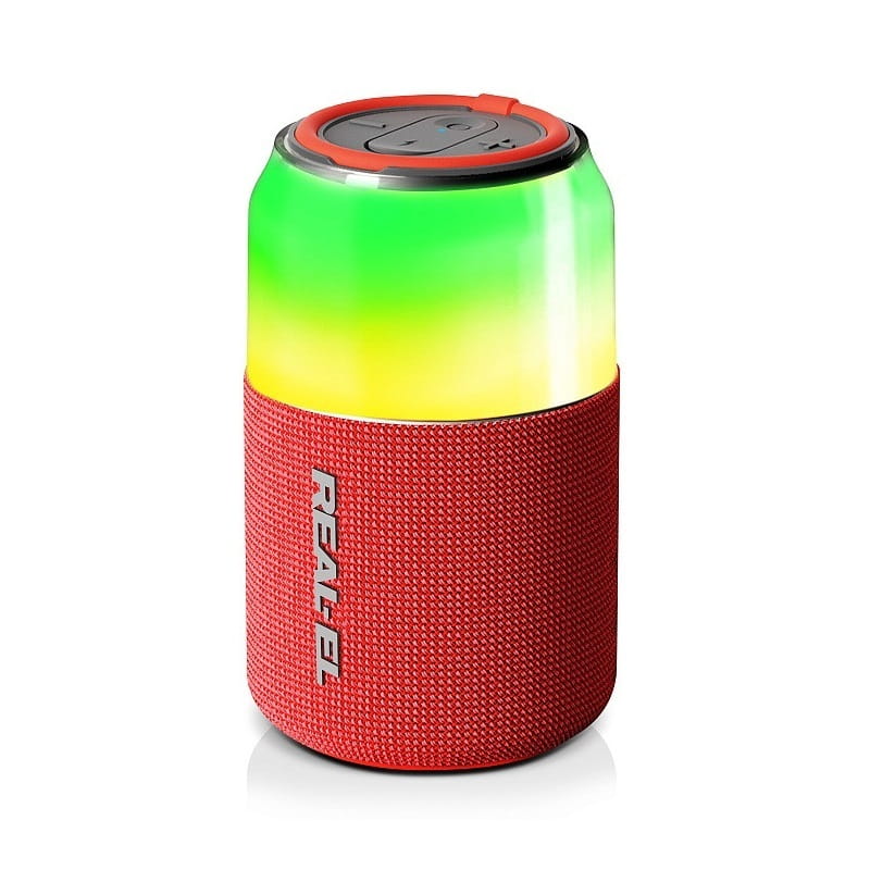 Акустическая система REAL-EL X-705 Red