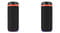 Фото - Акустична система REAL-EL X-711 Black | click.ua