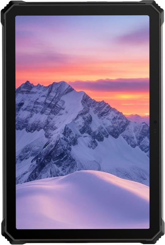 Планшет Blackview Tab Active 10 Pro 12/512GB Black (6931548318811)