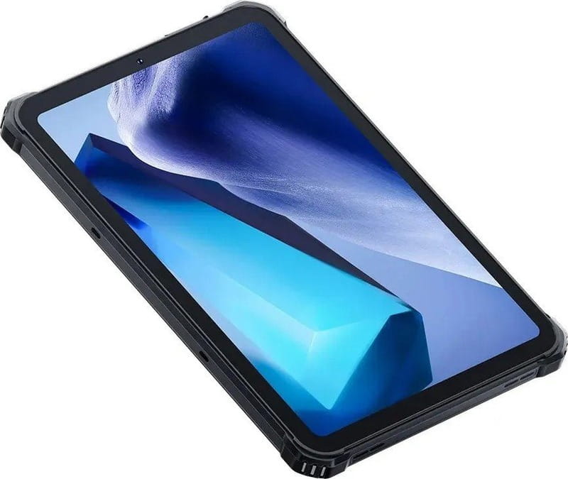 Планшет Oukitel RT3 Pro 4/128GB Black (6931940767194)