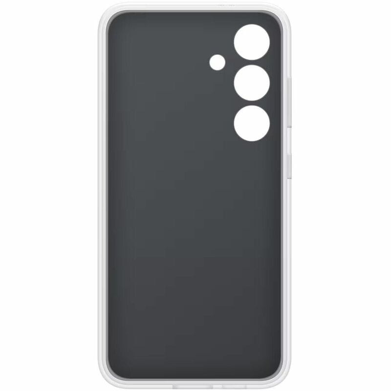 Чохол-накладка Samsung Flipsuit Case для Samsung Galaxy S24 SM-S921 Yellow (EF-MS921CYEGWW)