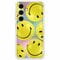 Фото - Чохол-накладка Samsung Flipsuit Case для Samsung Galaxy S24 SM-S921 Yellow (EF-MS921CYEGWW) | click.ua