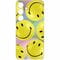 Фото - Чохол-накладка Samsung Flipsuit Case для Samsung Galaxy S24 SM-S921 Yellow (EF-MS921CYEGWW) | click.ua