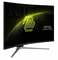 Фото - Монітор MSI 31.5" MAG 325CQRF QD E2 VA Black Curved 180Hz | click.ua