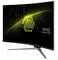 Фото - Монітор MSI 31.5" MAG 325CQRF QD E2 VA Black Curved 180Hz | click.ua