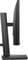 Фото - Монитор Dell 21.5" E2225HSM (210-BRDT) VA Black 100Hz | click.ua