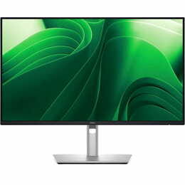 Монитор Dell 23.8" P2425DE (210-BRDM) IPS Black/Silver 100Hz