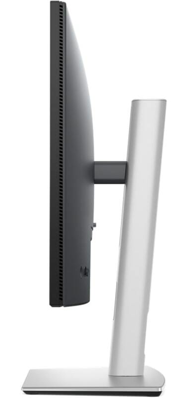 Монiтор Dell 23.8" P2425DE (210-BRDM) IPS Black/Silver 100Hz