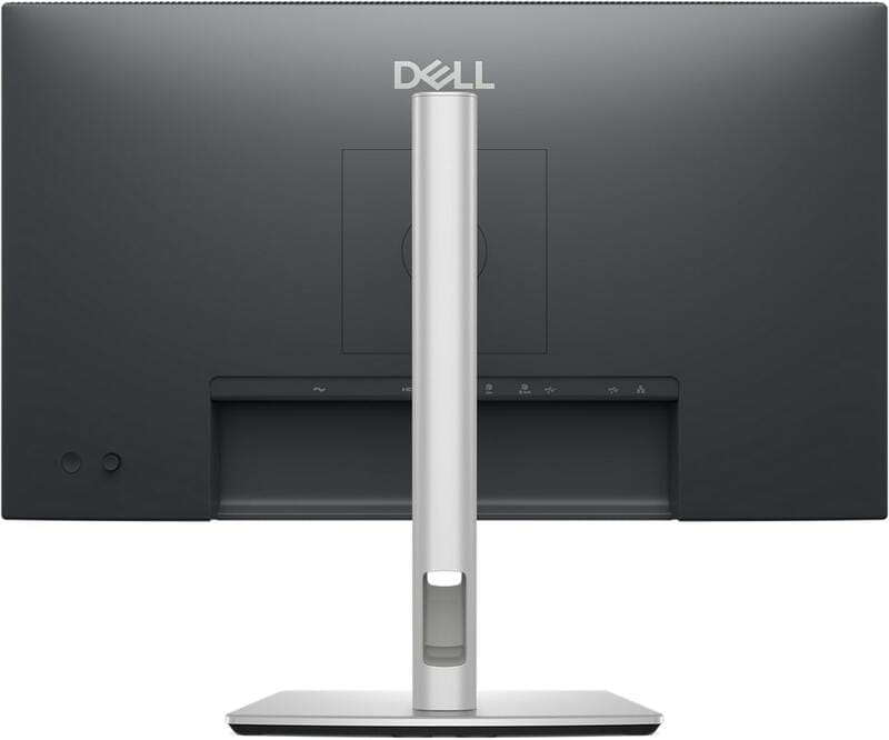Монiтор Dell 23.8" P2425DE (210-BRDM) IPS Black/Silver 100Hz