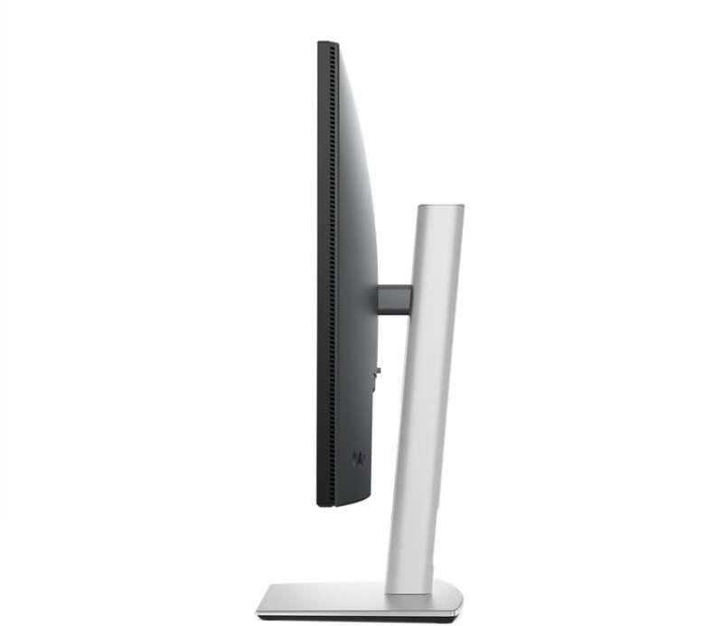 Монитор Dell 27" P2725D (210-BRDL) IPS Black/Silver 100Hz