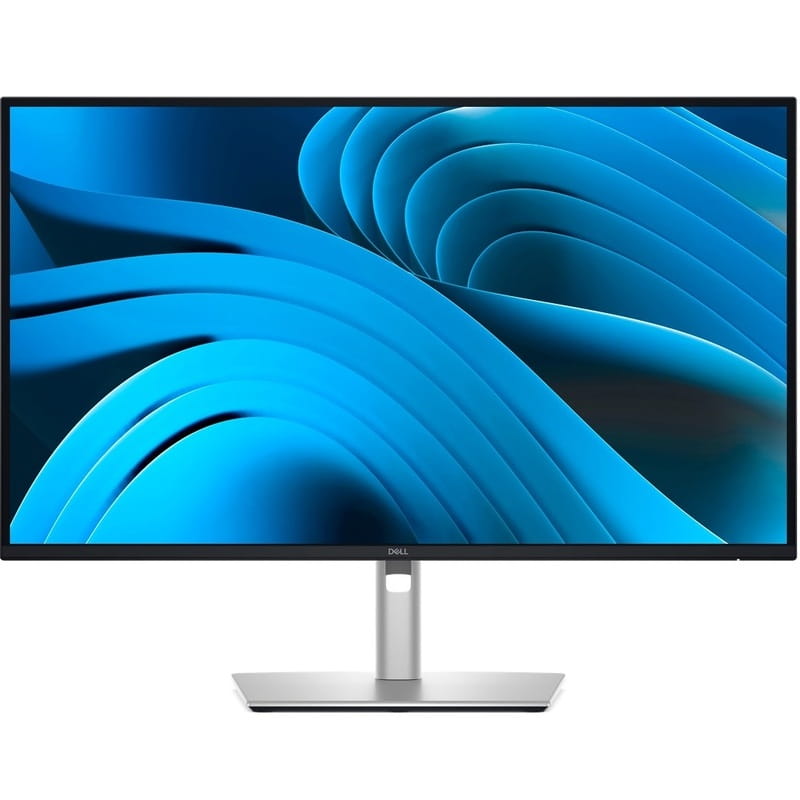 Монитор Dell 27" P2725D (210-BRDL) IPS Black/Silver 100Hz