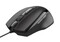 Фото - Миша Trust Voca Black (23650) | click.ua
