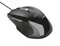 Фото - Миша Trust Voca Black (23650) | click.ua