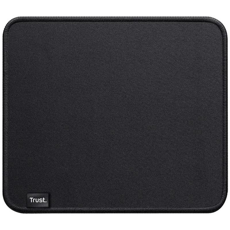 Ігрова поверхня Trust Boye ECO M Black (24743)
