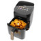 Фото - Мультипіч Cecotec Cecofry&Grill Smokin 4500 (A01_EU01_101134) | click.ua