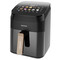 Фото - Мультипіч Cecotec Cecofry&Grill Smokin 4500 (A01_EU01_101134) | click.ua