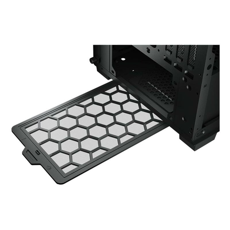 Корпус Cougar Duoface Pro RGB Black без БЖ