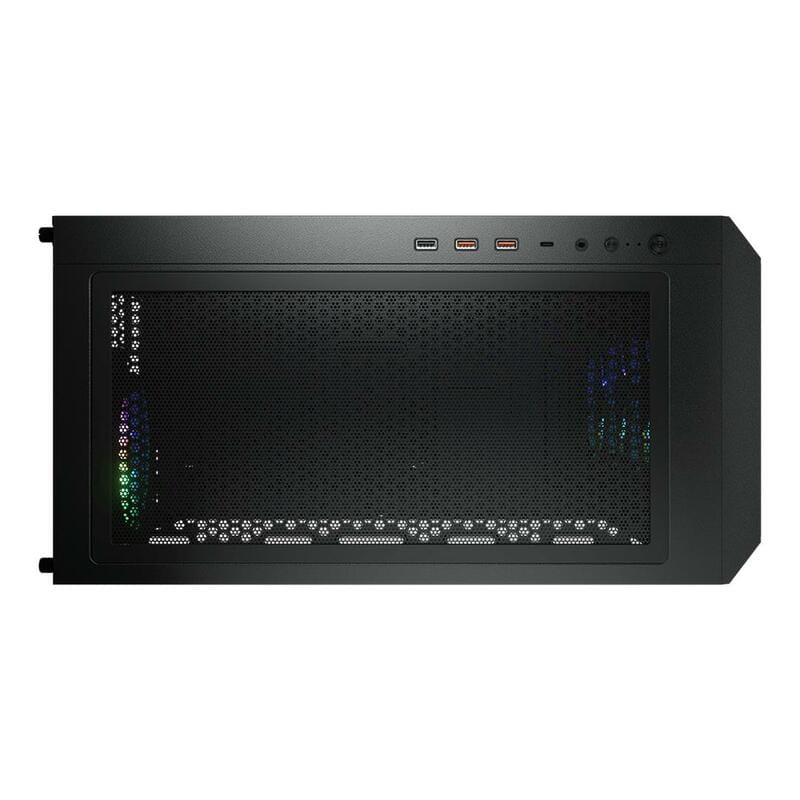 Корпус Cougar Duoface Pro RGB Black без БЖ