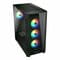 Фото - Корпус Cougar Duoface Pro RGB Black без БЖ | click.ua