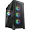 Фото - Корпус Cougar Duoface Pro RGB Black без БЖ | click.ua