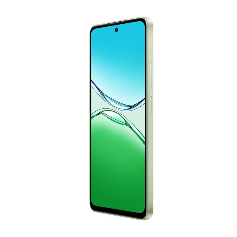 Смартфон Oppo A5 Pro 4G 8/256GB Olive Green