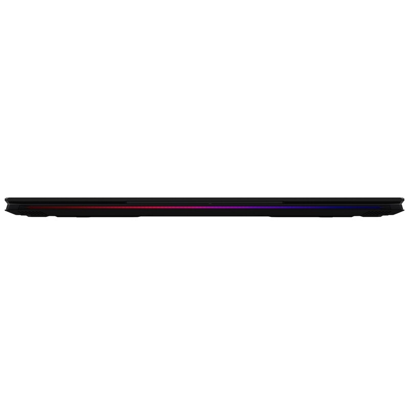 Ноутбук MSI Raider 18 HX AI A2XWJG-404UA (9S7-182462-404) Black