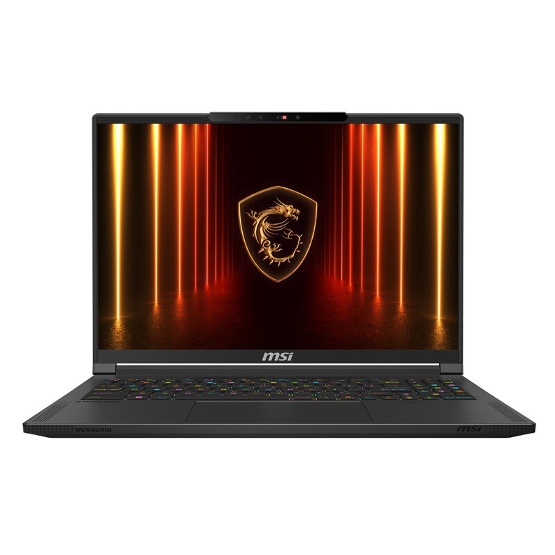 Ноутбук MSI Stealth A16 AI+ A3XWJG-084XUAC (9S7-15FL35-084) Black