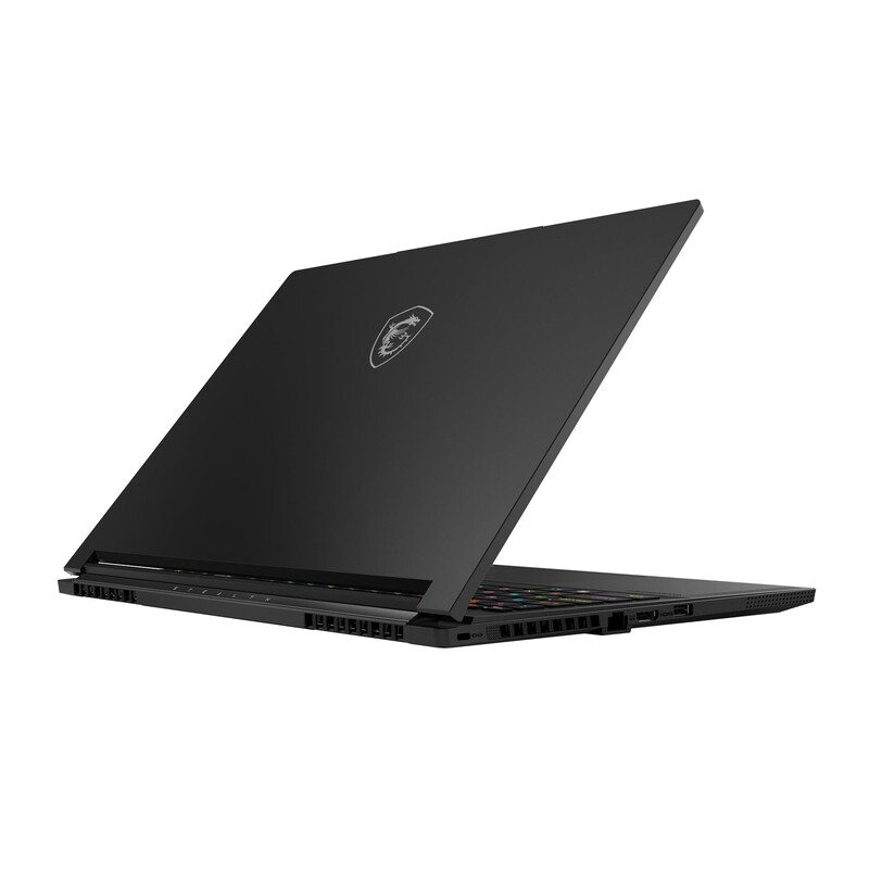 Ноутбук MSI Stealth A16 AI+ A3XWJG-084XUAC (9S7-15FL35-084) Black