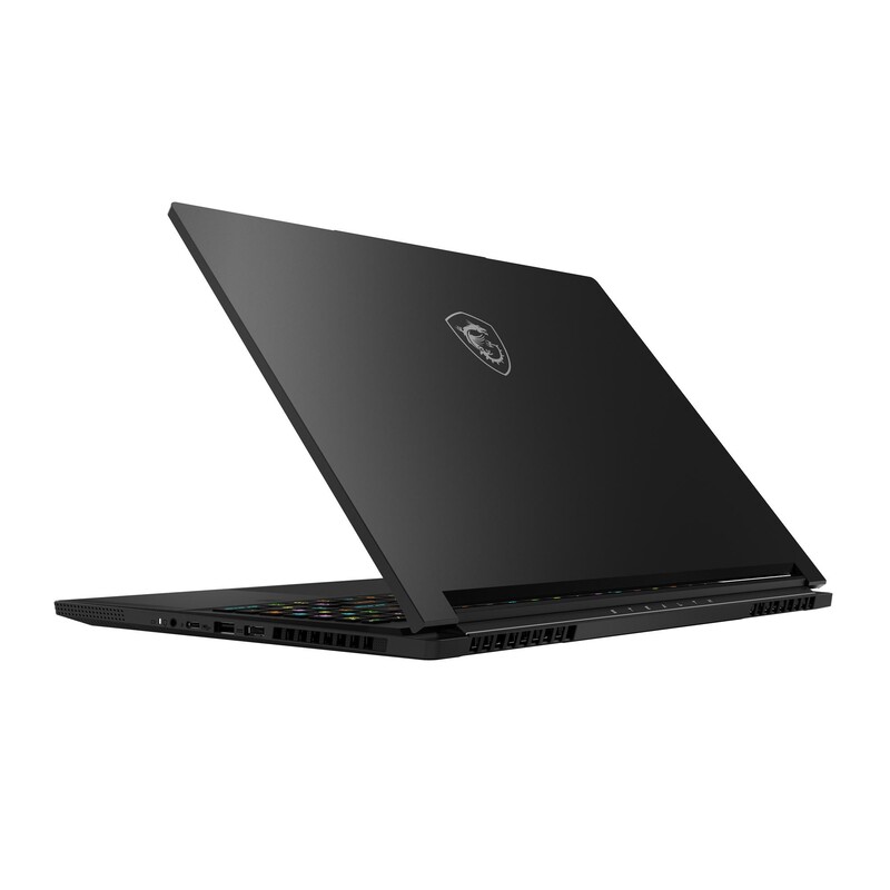 Ноутбук MSI Stealth A16 AI+ A3XWJG-084XUAC (9S7-15FL35-084) Black