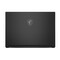 Фото - Ноутбук MSI Stealth A16 AI+ A3XWJG-084XUAC (9S7-15FL35-084) Black | click.ua