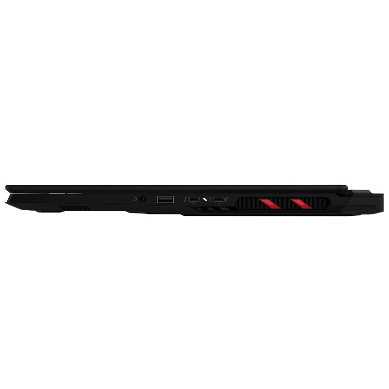 Ноутбук MSI Raider 18 HX AI A2XWIG-251UA (9S7-182462-251) Black