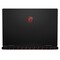 Фото - Ноутбук MSI Raider 18 HX AI A2XWIG-251UA (9S7-182462-251) Black | click.ua