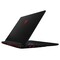 Фото - Ноутбук MSI Raider 18 HX AI A2XWIG-251UA (9S7-182462-251) Black | click.ua