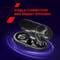 Фото - Bluetooth-гарнітура Canyon TWS-12 Headset On Flow Beige (CNS-TWS12BE) | click.ua
