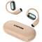 Фото - Bluetooth-гарнітура Canyon TWS-12 Headset On Flow Beige (CNS-TWS12BE) | click.ua
