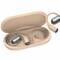 Фото - Bluetooth-гарнітура Canyon TWS-12 Headset On Flow Beige (CNS-TWS12BE) | click.ua