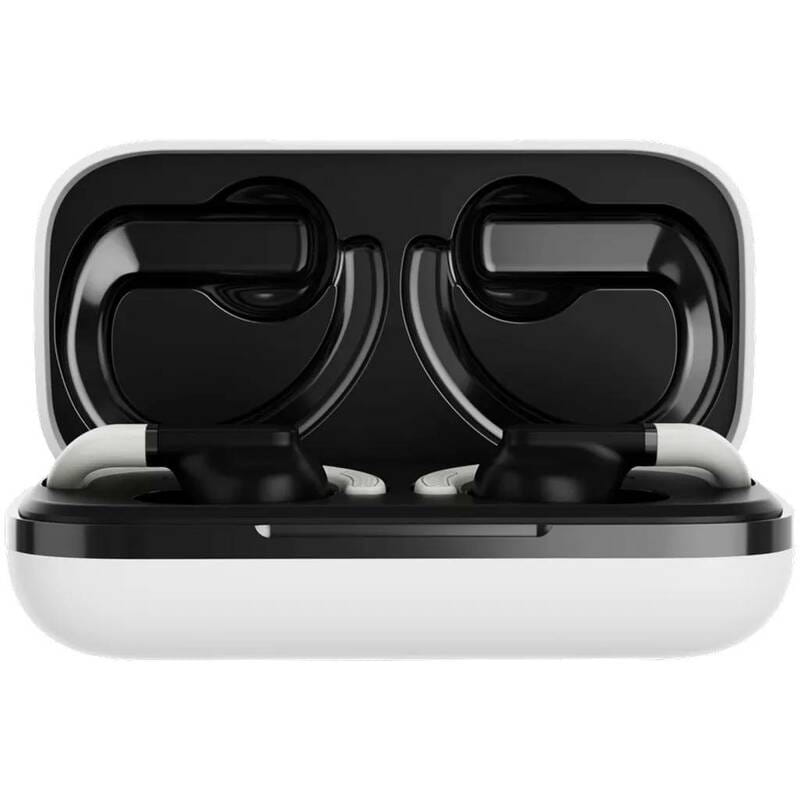Bluetooth-гарнітура Canyon TWS-11 Headset On Run Sport White (CNS-TWS11W)
