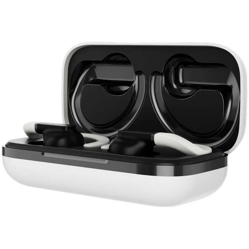Bluetooth-гарнітура Canyon TWS-11 Headset On Run Sport White (CNS-TWS11W)