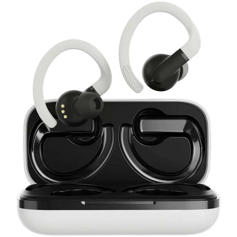 Bluetooth-гарнітура Canyon TWS-11 Headset On Run Sport White (CNS-TWS11W)