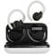 Фото - Bluetooth-гарнітура Canyon TWS-11 Headset On Run Sport White (CNS-TWS11W) | click.ua