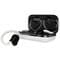 Фото - Bluetooth-гарнітура Canyon TWS-11 Headset On Run Sport White (CNS-TWS11W) | click.ua