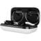 Фото - Bluetooth-гарнітура Canyon TWS-11 Headset On Run Sport White (CNS-TWS11W) | click.ua