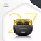 Фото - Bluetooth-гарнитура Canyon TWS-7 Hexagon Black/Yellow (CNS-TWS7BY) | click.ua